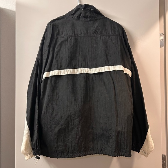 Vintage Reebok windbreaker - Picture 2 of 3